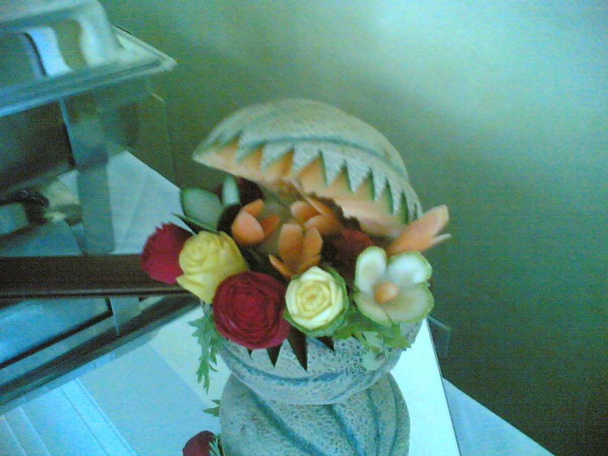 Hotel Margareth Riccione Esterno foto